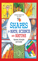 Shapes in Math, Science and Nature