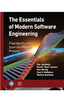 The Essentials of Modern Software Engineering