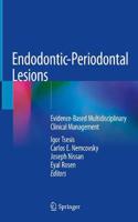 Endodontic-Periodontal Lesions