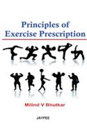 Principles of Exercise Prescription