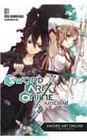 Sword Art Online 1: Aincrad (Light Novel)