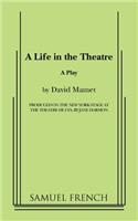 A Life in the Theatre