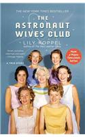 The Astronaut Wives Club