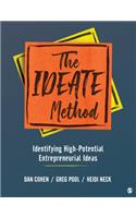 The IDEATE Method