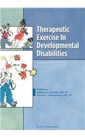 Therapeutic Exercise in Developmental Disabilities