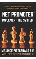 Net Promoter - Implement the System