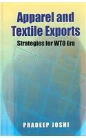 Apparel and Textile Exports