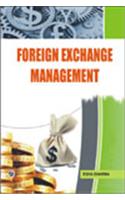 Foreign Exchange Management