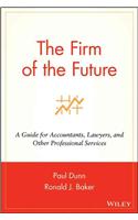 The Firm of the Future