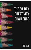 The 30-Day Creativity Challenge