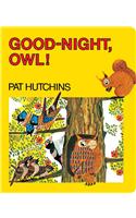 Good-Night, Owl!