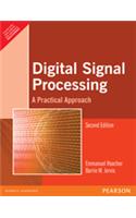 Digital Signal Processing