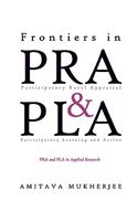 Frontiers in Pra & Pla: Pra and Pla in Applied Research