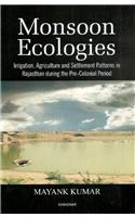 Monsoon Ecologies