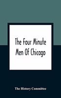 Four Minute Men Of Chicago