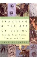 Tracking and the Art of Seeing, 2nd Edition