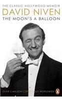 Moon's a Balloon