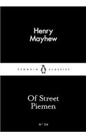 Of Street Piemen