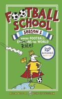 Football School Season 1: Where Football Explains the World