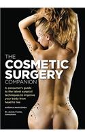 The Cosmetic Surgery Companion