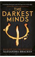 Darkest Minds Novel: The Darkest Minds