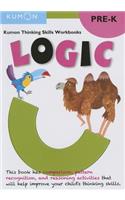 Thinking Skills Pre K Logic