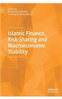 Islamic Finance, Risk-Sharing and Macroeconomic Stability