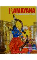 Ramayana: The Adventures of Ram