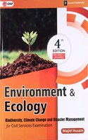 Environment & Ecology for Civil Services Examination