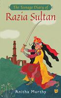 The Teenage Diary of Razia Sultan