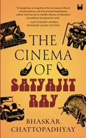 The Cinema of Satyajit Ray