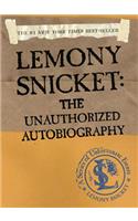 Lemony Snicket: The Unauthorized Autobiography