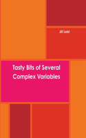 Tasty Bits of Several Complex Variables