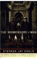 Mismeasure of Man