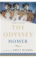 The Odyssey