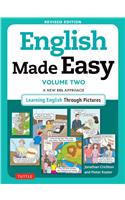 English Made Easy, Volume Two