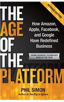 The Age of the Platform