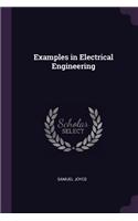 Examples in Electrical Engineering