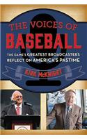 The Voices of Baseball