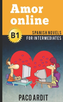 Spanish Novels