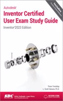 Autodesk Inventor Certified User Exam Study Guide