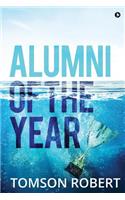 Alumni of the Year