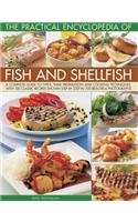 The Practical Encyclopedia of Fish and Shellfish