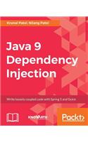 Java 9 Dependency Injection