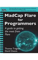 MadCap Flare for Programmers