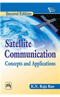 Satellite Communication