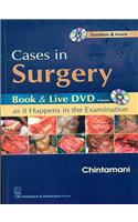 Cases in Surgery