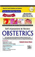 Self Assessment & Review Obstetrics