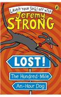 Lost! The Hundred-Mile-An-Hour Dog