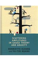 Scattering Amplitudes in Gauge Theory and Gravity